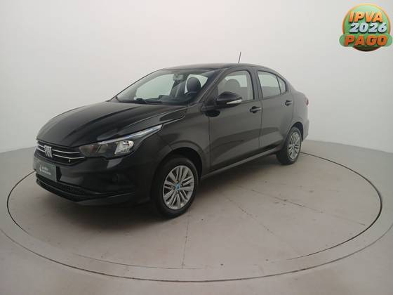FIAT CRONOS 1.0 FIREFLY FLEX DRIVE MANUAL FIAT CRONOS 1.0 FIREFLY FLEX DRIVE MANUAL